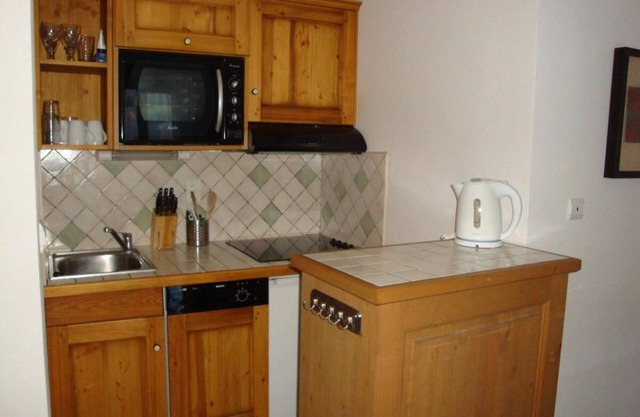 Ski Locker Courchevel 