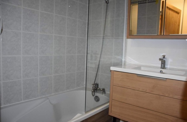 La Résidence Le Blanchot 