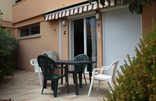 2★ Apartment Pets Allowed, Air Conditioned, 10 min from Spa