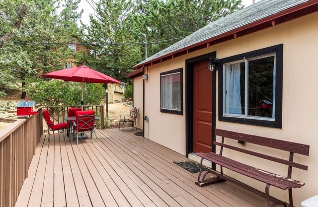 Time Traveler Retreat 