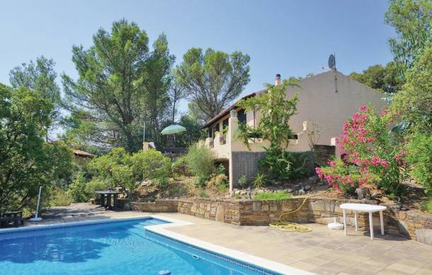 2 bedroom accommodation in Prades sur Vernazobre