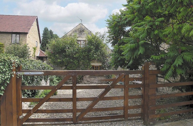 Accommodation Sinnington 