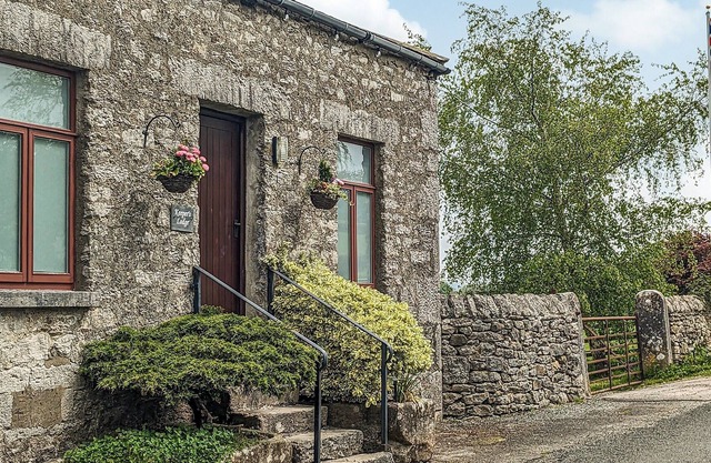 Accommodation Arnside Silverdale 
