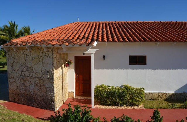 Villa Golf Cart La Estancia Resort 