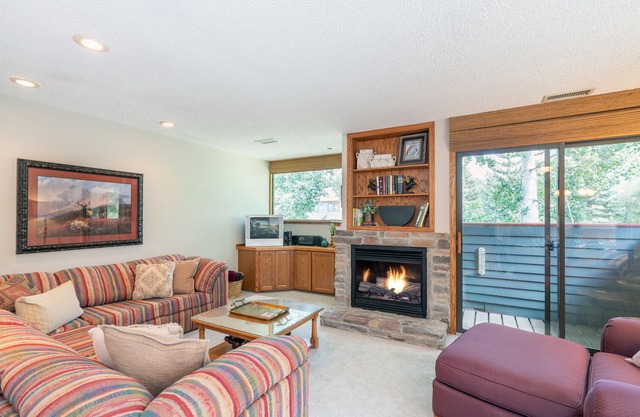 Mountainside Inn Telluride 