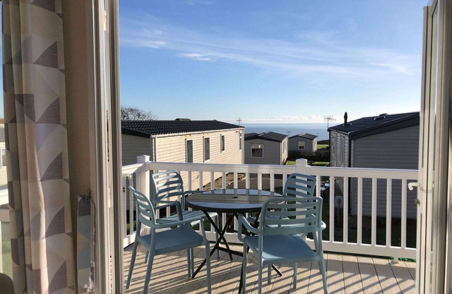 2 bedroom accommodation in Budleigh Salterton