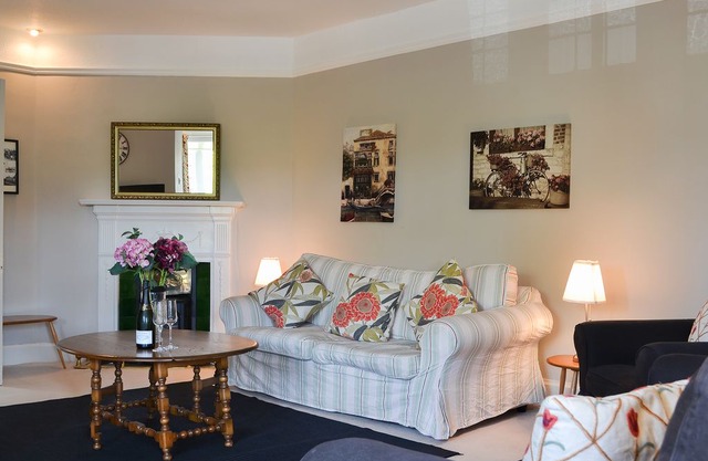 2 bedroom accommodation in Corbridge, near Hexham