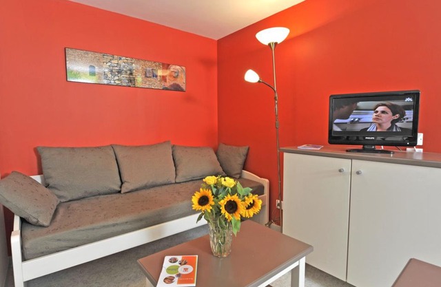 2 bedroom accommodation in Montbrun les Bains