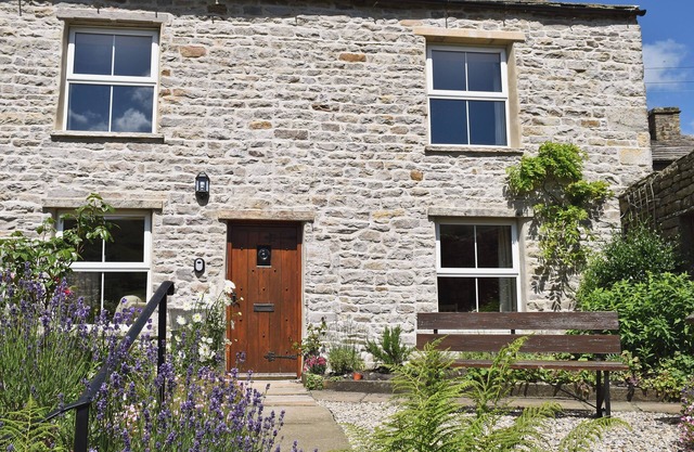 Accommodation Muker Reeth 
