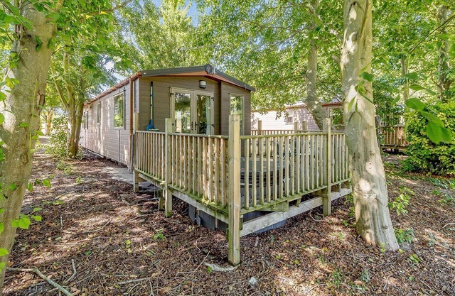 Accommodation Chippenham Nr Newmarket 