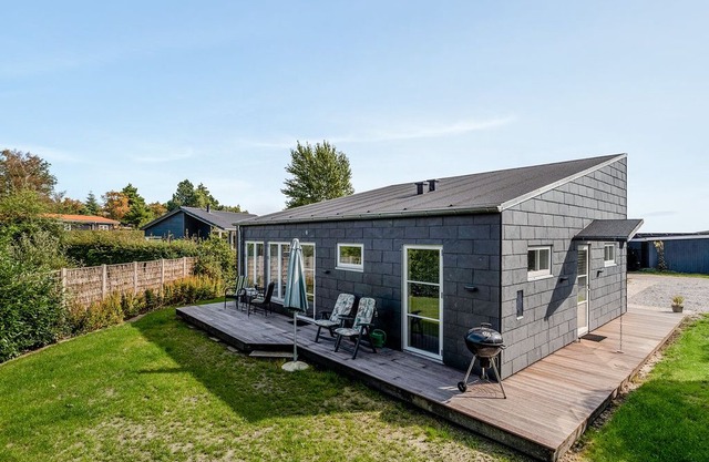 2 bedroom accommodation in Rødvig Stevns