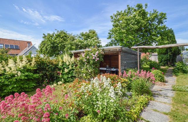 2 bedroom accommodation in Rødvig Stevns