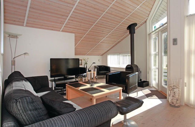 2 bedroom accommodation in Sjællands Odde