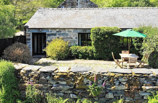 Accommodation Penmachno 