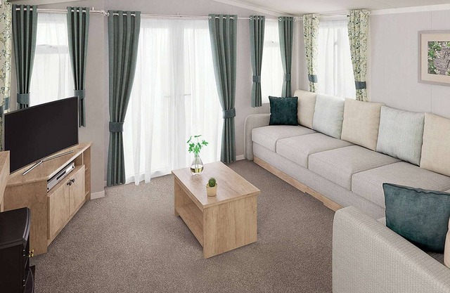 2 bedroom accommodation in Combe Martin