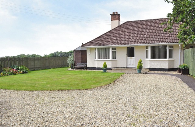 Accommodation Churchinford Taunton 