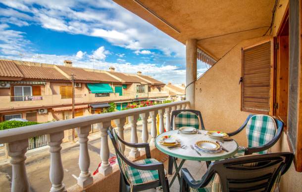 2 bedroom accommodation in San Pedro del Pinatar