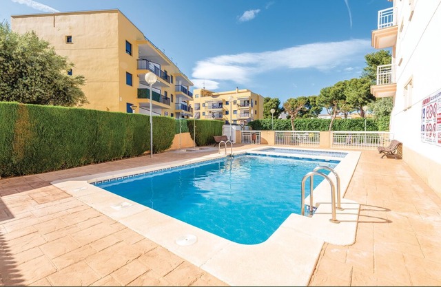 2 bedroom accommodation in Oropesa del Mar