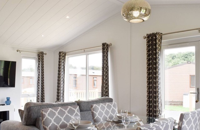 2 bedroom accommodation in Bridlington