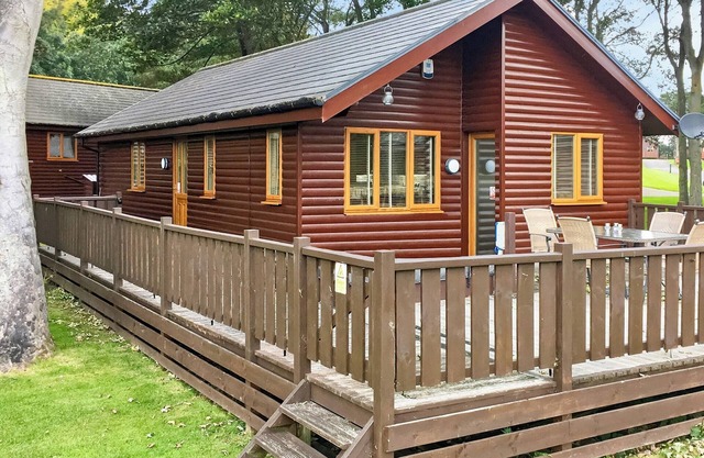 2 bedroom accommodation in Bridlington