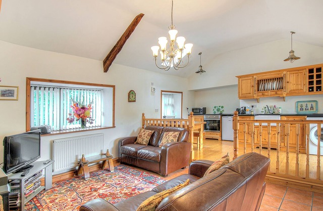 Accommodation Benllech 