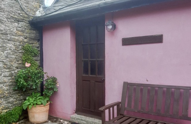 Cottage Llantilio Pertholey Abergavenny 