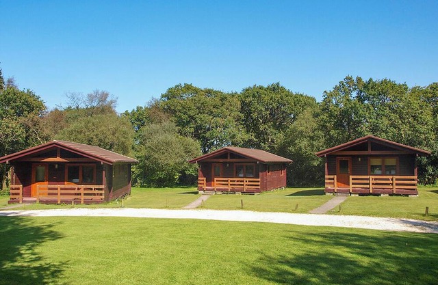 Accommodation North Tamerton Bude 