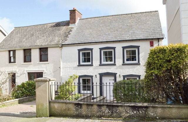 Accommodation Llansteffan Carmarthen 