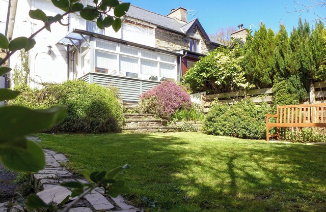 Accommodation Dolwyddelan 