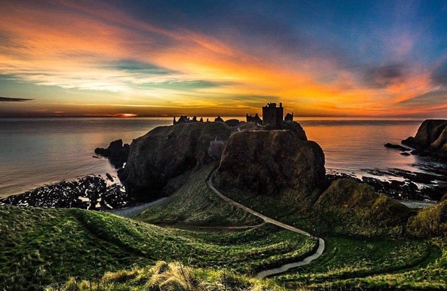 2 bedroom accommodation in Laurenkirk