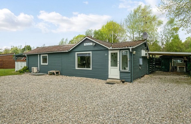 2 bedroom accommodation in Middelfart