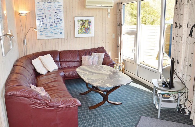 2 bedroom accommodation in Ringkøbing