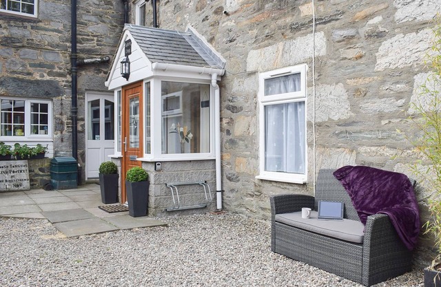 2 bedroom accommodation in Aberfeldy