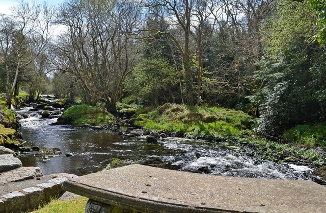 2 bedroom accommodation in Dalbeattie, near Dumfries