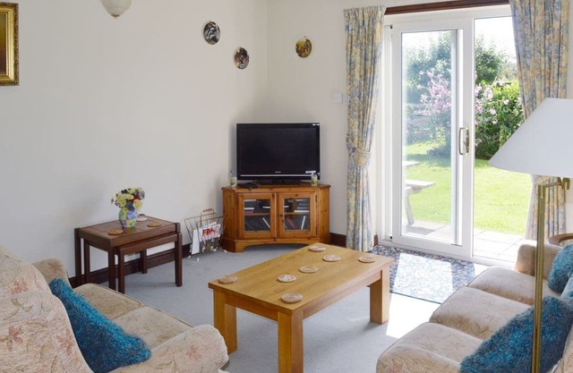 2 bedroom accommodation in Keldholme, near Kirkbymoorside