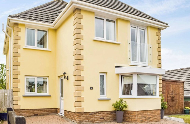 Accommodation Ferryside 