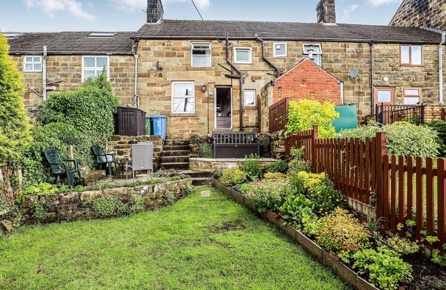 2 bedroom accommodation in Glaisdale