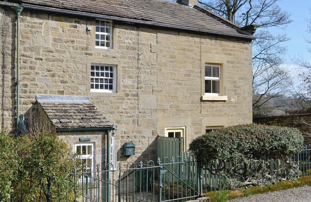 Accommodation Bewerley Pateley Bridge 
