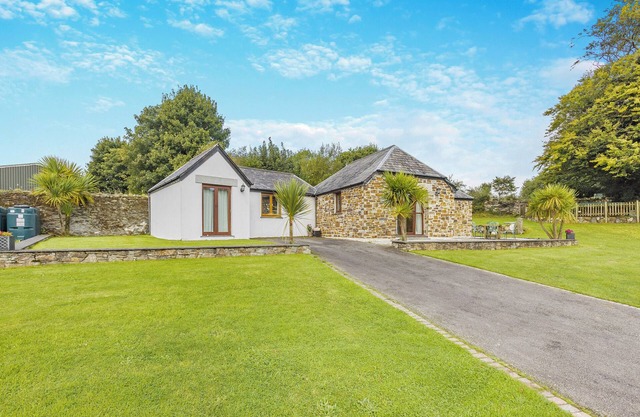 Accommodation Tresmeer Launceston 