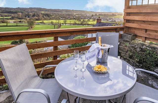 Accommodation Llandeilo 