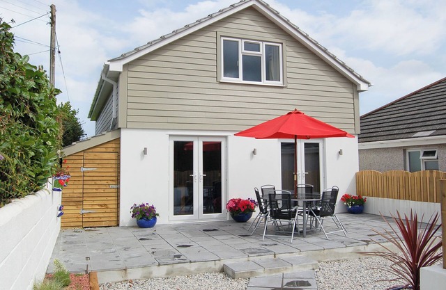 Accommodation Port Isaac 