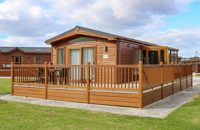 Accommodation Sproatley 