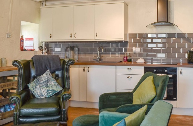 Accommodation Talsarnau Harlech 