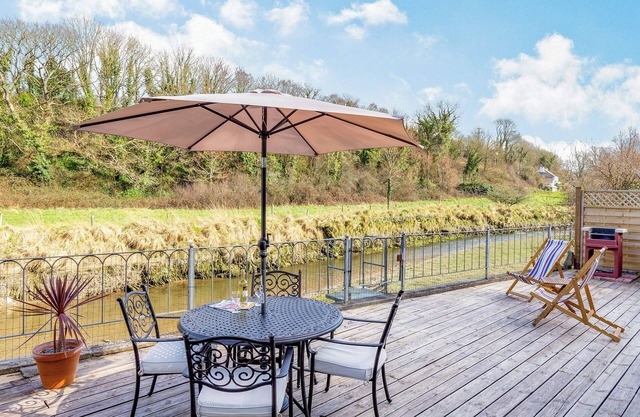 Accommodation Petherick Padstow 