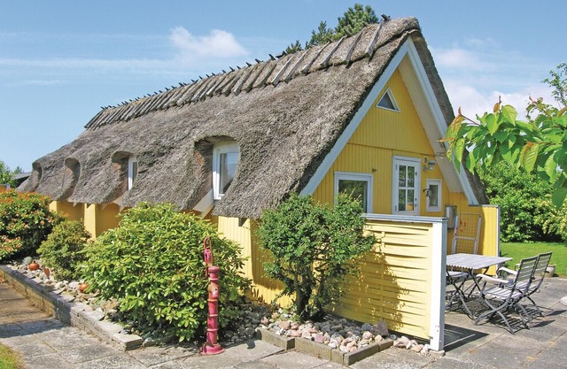 2 bedroom accommodation in Svendborg