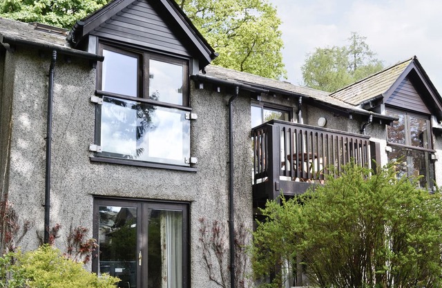 2 bedroom accommodation in Loughrigg, near Ambleside