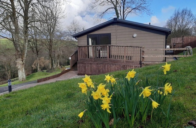 2 bedroom accommodation in South Molton, nr Barnstaple