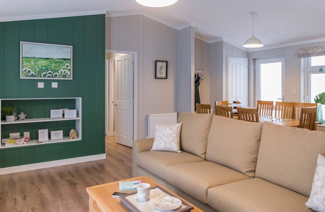 2 bedroom accommodation in South Molton, nr Barnstaple