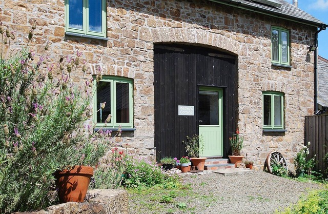 2 bedroom accommodation in Halwill Junction, near Beaworthy