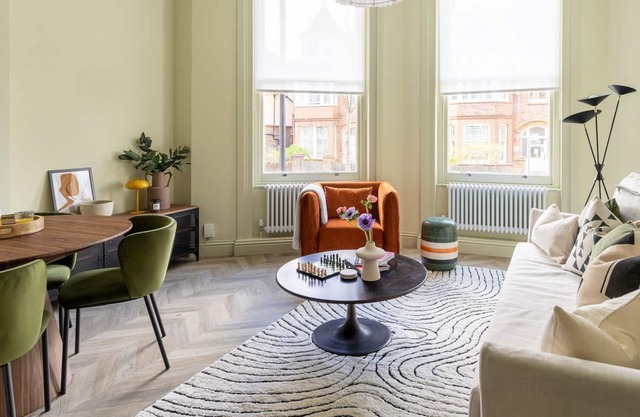 2 bedroom accommodation in Brighton